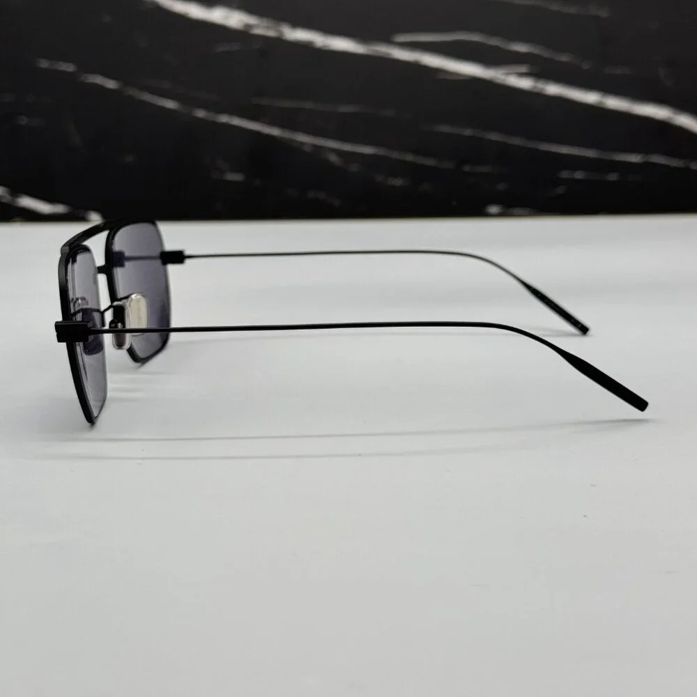 NEW GIVENCHY GV40041U 02C BLACK MEN SUNGLASSES